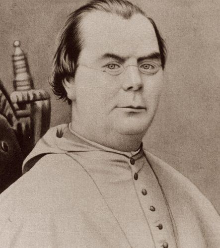 Bishop Conroy