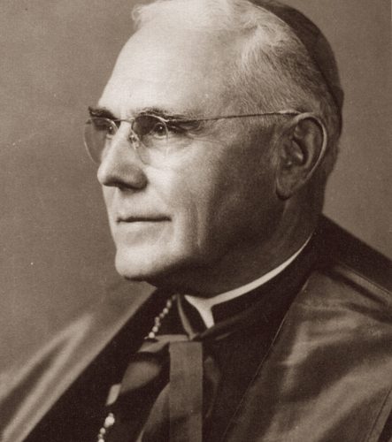 Bishop Scully