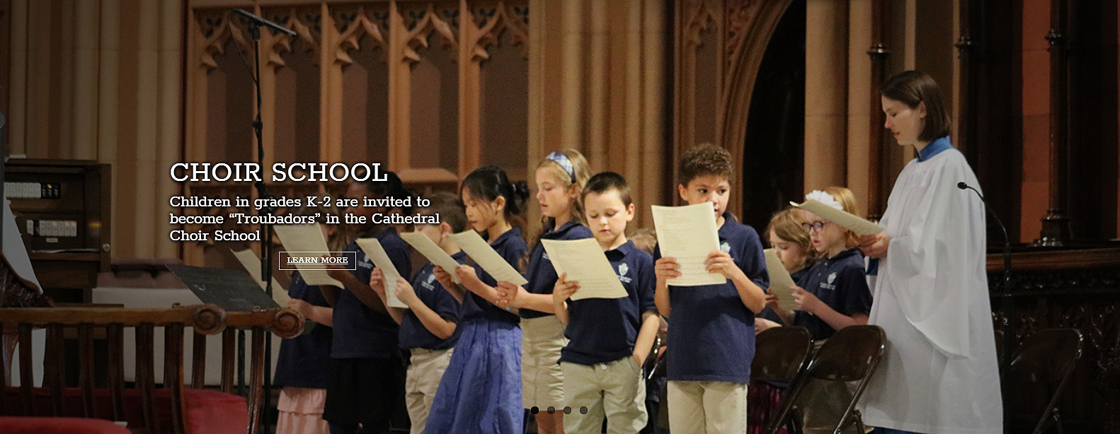 Cathedral of the Immaculate Conception – Cathedral Albany NY